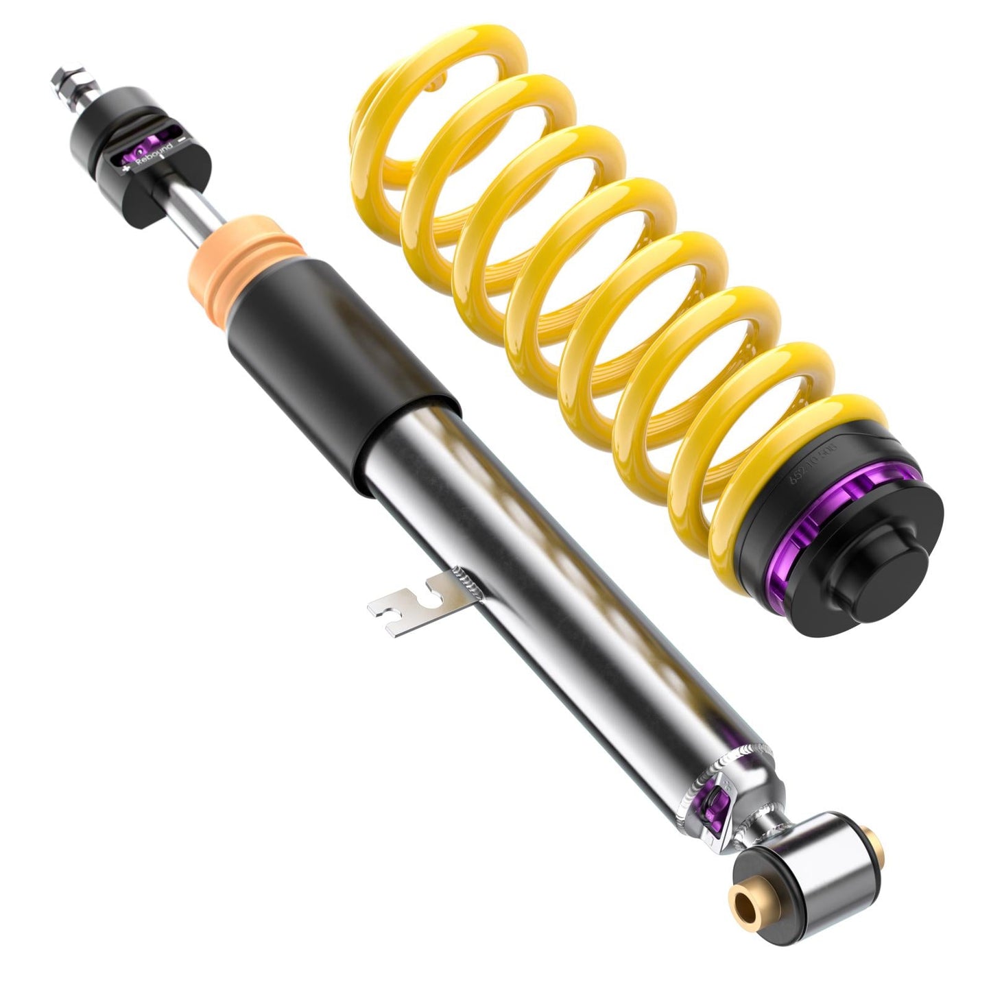 KW Gewindefahrwerk V3 Leveling für BMW 1er (F40) / 2er (F44/F45) / Mini (F54) - gepfeffert.com