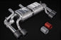 Gepfeffert.com Abgasanlage für BMW M2 / M2 Competition / M2 CS (F87) - gepfeffert.com
