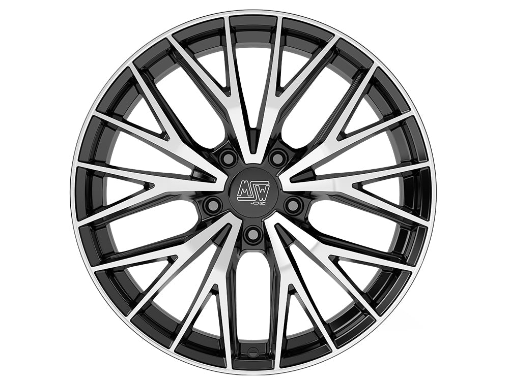 MSW 44 passend für VW Bus T5 / T6