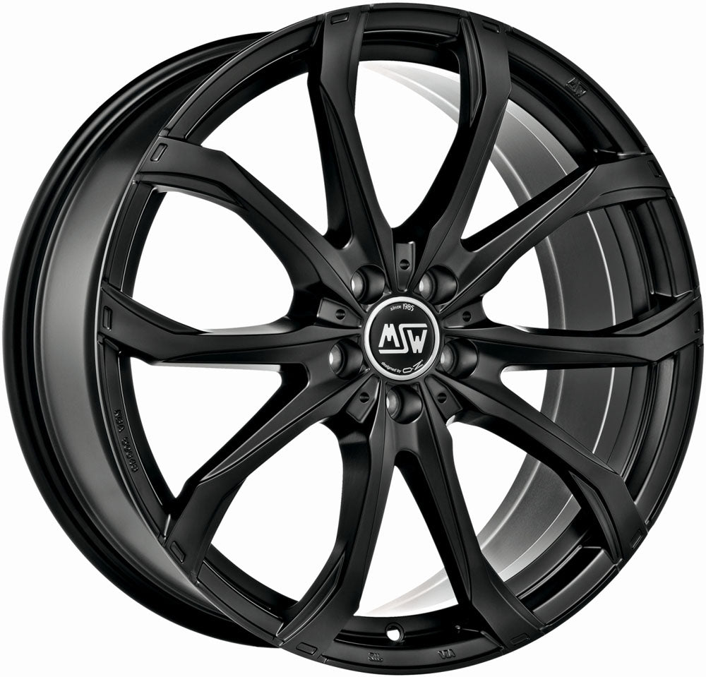 MSW 48 passend für Audi RS6 C7 - gepfeffert.com
