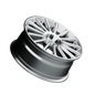 SIXNINE WHEELS Alufelgen OEM+ONE 19 Zoll - OEM-SILVER