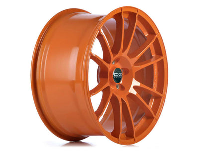 OZ Ultraleggera Hlt Orange