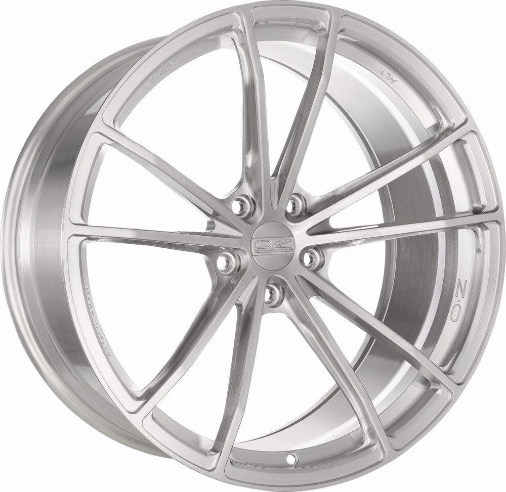 OZ Zeus passend für Audi RS6 C7 - gepfeffert.com
