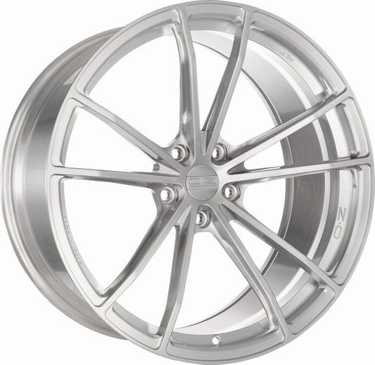 OZ Zeus passend für Audi RS6 C7 - gepfeffert.com