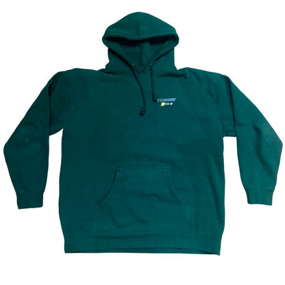 gepfeffert.com Hoodie Goodwood RS6 - gepfeffert.com
