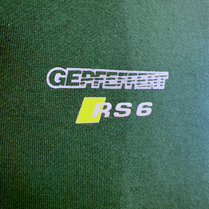 gepfeffert.com Hoodie Goodwood RS6 - gepfeffert.com