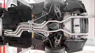 Gepfeffert.com Abgasanlage für BMW M3/M4 (F80/F82/F83) - gepfeffert.com