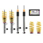 KW DDC Plug&Play / V1 / V2 / V3 / V4 (Clubsport) & ST X / XA Gewindefahrwerk Golf 8 2.0R - gepfeffert.com