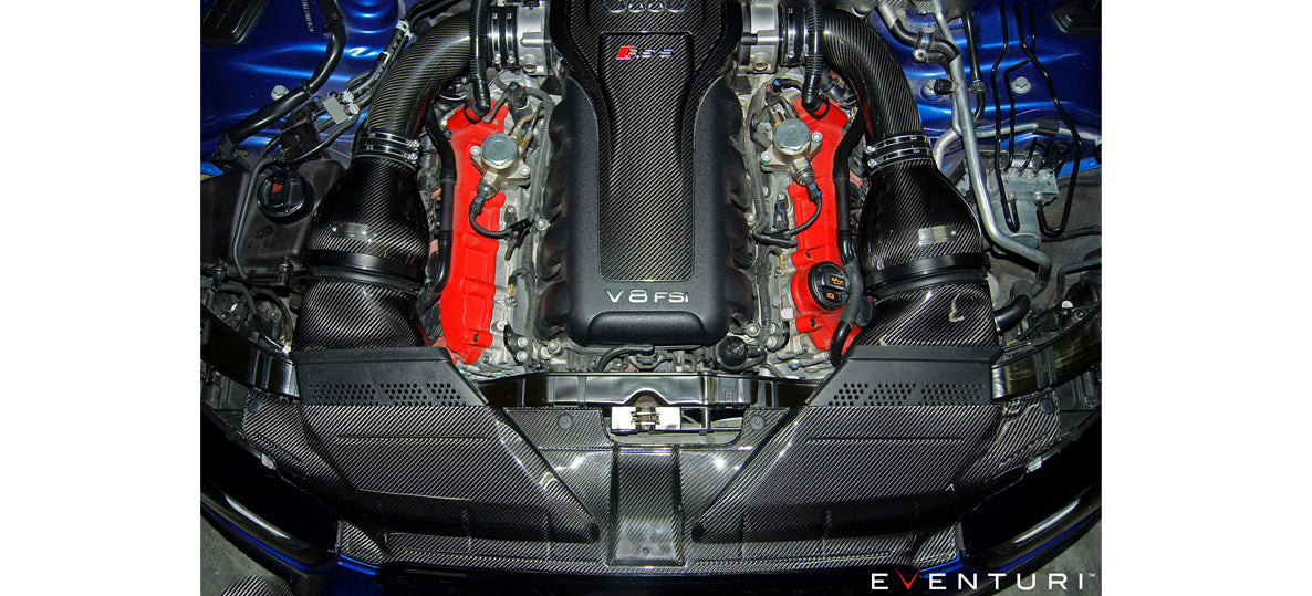 Eventuri Carbon Slam Panel fuer Audi B8 RS5 Facelift - gepfeffert.com