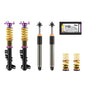 KW V1 / V2 / V3 / V4 & ST XTA Gewindefahrwerke BMW M3 (E90/E92) - gepfeffert.com
