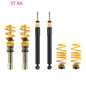 KW DDC Plug&Play / V1 / V2 / V3 / V4 (Clubsport) & ST X / XA Gewindefahrwerk Golf 8 2.0R - gepfeffert.com