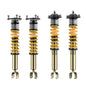 ST XTA Gewindefahrwerk (härteverstellbar mit Stützlager) für Subaru Levorg MK1 (V1) / WRX STi MK1 (GJ/V1) - gepfeffert.com