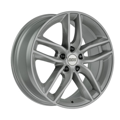 BBS SX Brillantsilber - gepfeffert.com