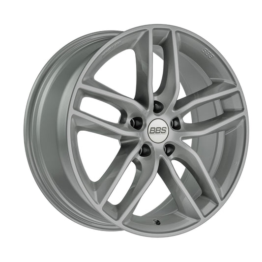 BBS SX Brillantsilber - gepfeffert.com