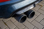 Gepfeffert.com Abgasanlage für BMW M3/M4 (F80/F82/F83) - gepfeffert.com