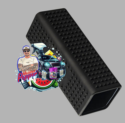Meister Pepper's Tierhaarbürste - gepfeffert.com