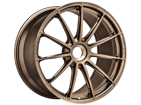OZ Ultimate Aluminium Cl Matt Bronze