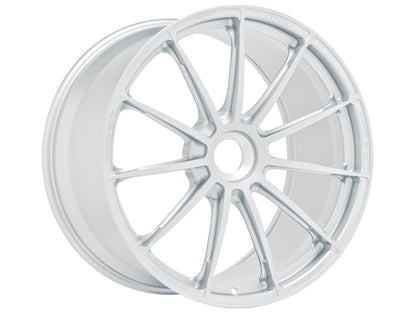 OZ Ultimate Aluminium Cl Race White