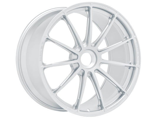 OZ Ultimate Aluminium Cl Race White