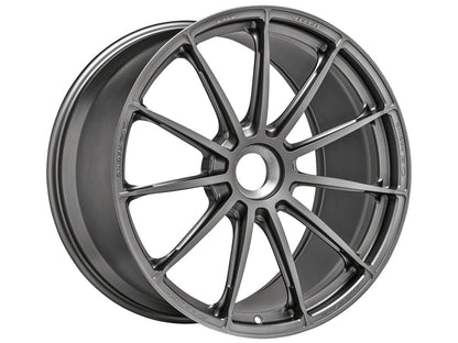 OZ Ultimate Aluminium Cl Star Graphite