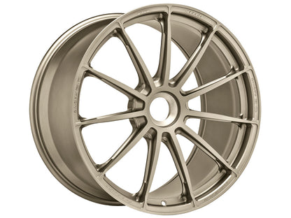 OZ Ultimate Aluminium Cl White Gold