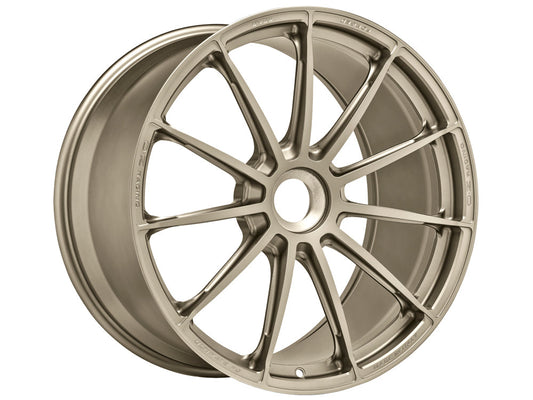 OZ Ultimate Aluminium Cl White Gold