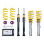 KW Gewindefahrwerk INOX V2 für Golf VII / Leon 5F mit DDC - gepfeffert.com