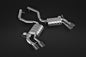 Gepfeffert.com Abgasanlage für BMW X5M F85 / X6M F86 - gepfeffert.com