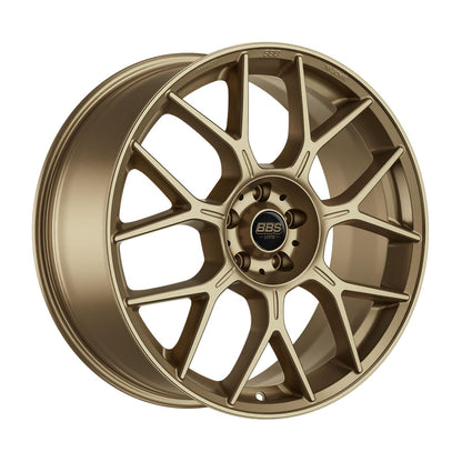BBS XR Bronze seidenmatt - gepfeffert.com