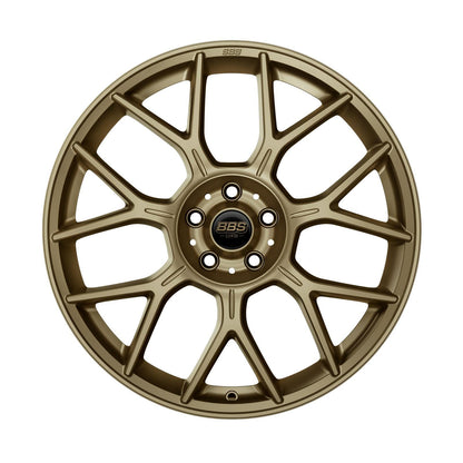 BBS XR Bronze seidenmatt - gepfeffert.com