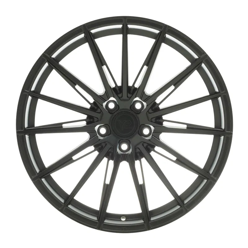 Yido Performance Forged+1 YP-HF1 Satin Black