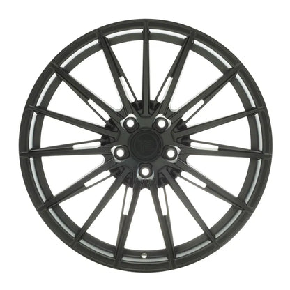 Yido Performance Forged+1 YP-HF1 Satin Black