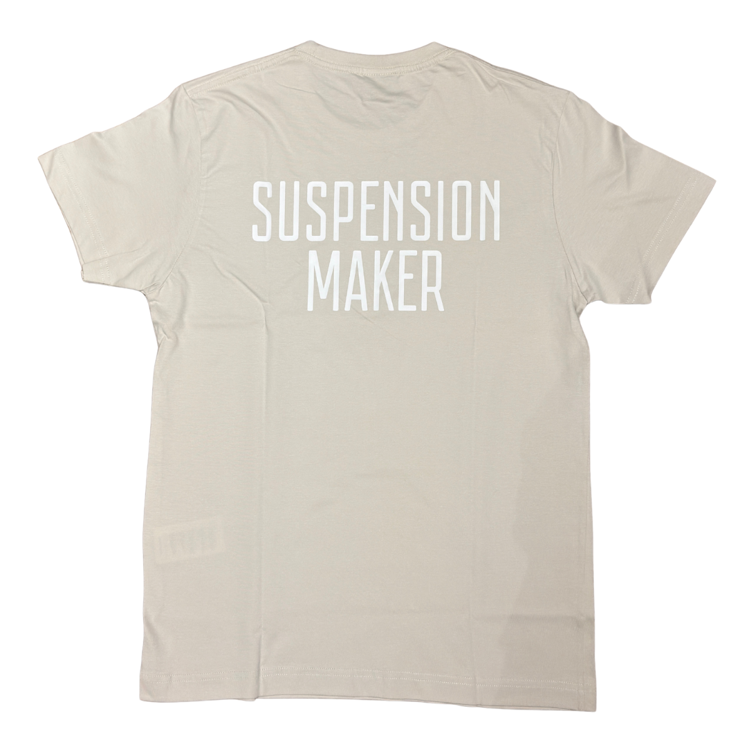gepfeffert.com T-Shirt GEPFEFFERT "Summer Edition" - gepfeffert.com