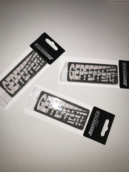 gepfeffert.com® Air Freshener - GEPFEFFERT - gepfeffert.com