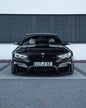 CPG Performance Frontlippe Carbon passend für  BMW M3 M4 F80 F82 F83 - gepfeffert.com