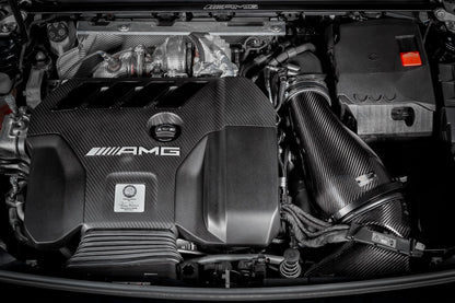 Eventuri Carbon Ansaugsystem für Mercedes Benz A-Klasse W177 A45(S) AMG und CLA45(S) AMG - gepfeffert.com