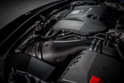 Eventuri Carbon Ansaugsystem für Mercedes Benz A-Klasse W177 A45(S) AMG und CLA45(S) AMG - gepfeffert.com