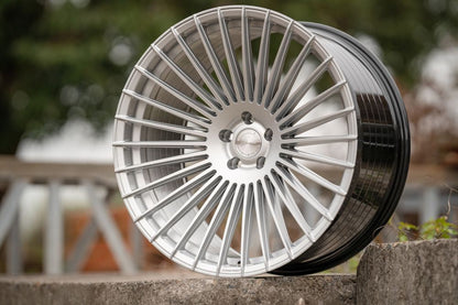 Corspeed ATMOS Silver
