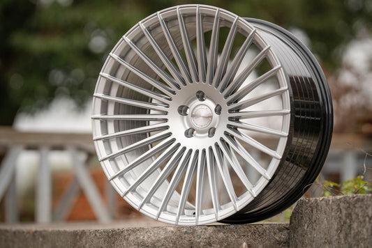 Corspeed ATMOS Silver