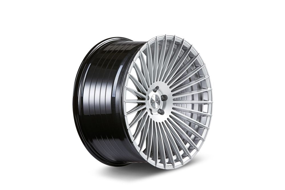 Corspeed ATMOS Silver