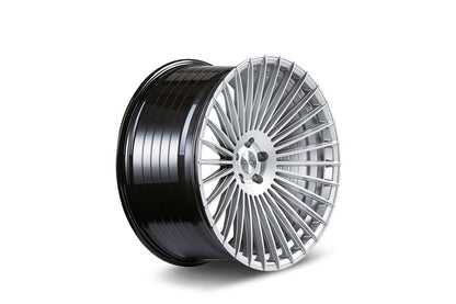 Corspeed ATMOS Silver