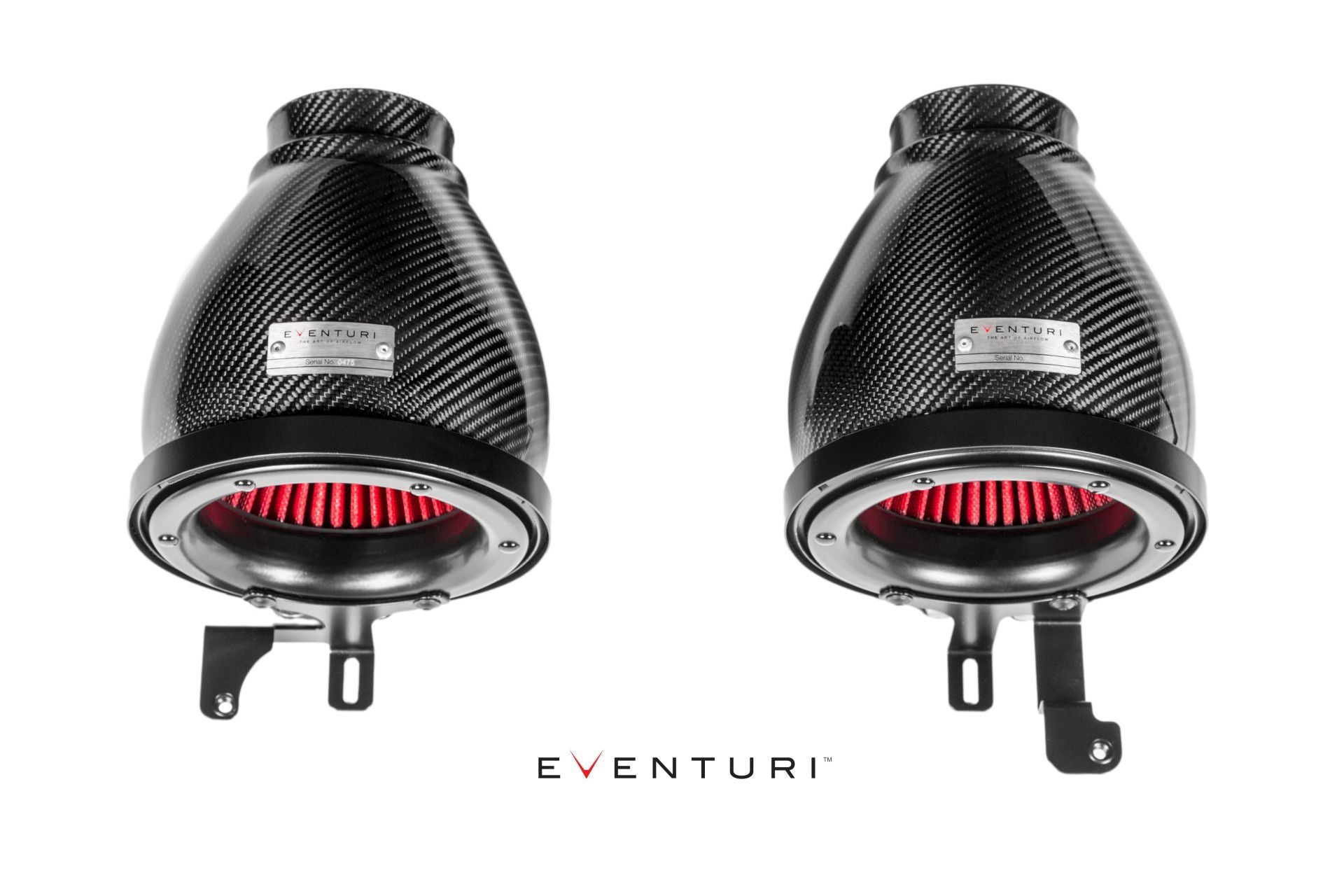 Eventuri Carbon Ansaugsystem für Audi B8 RS4 RS5 - gepfeffert.com