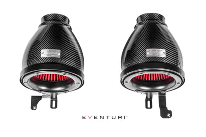 Eventuri Carbon Ansaugsystem für Audi B8 RS4 RS5 - gepfeffert.com