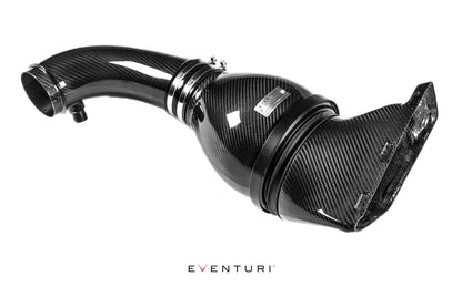 Eventuri Carbon Ansaugsystem für Audi B8 RS4 RS5 - gepfeffert.com