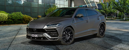 OZ Hyper Xt Hlt Gloss Black - gepfeffert.com