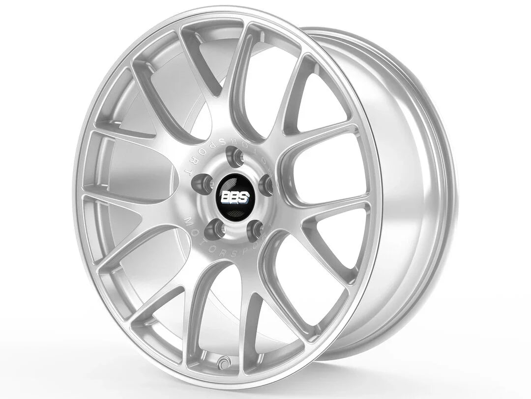 BBS CH-R silber - gepfeffert.com