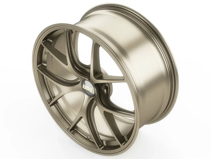 BBS FI-R Bronze seidenmatt Zentralverschluss - gepfeffert.com