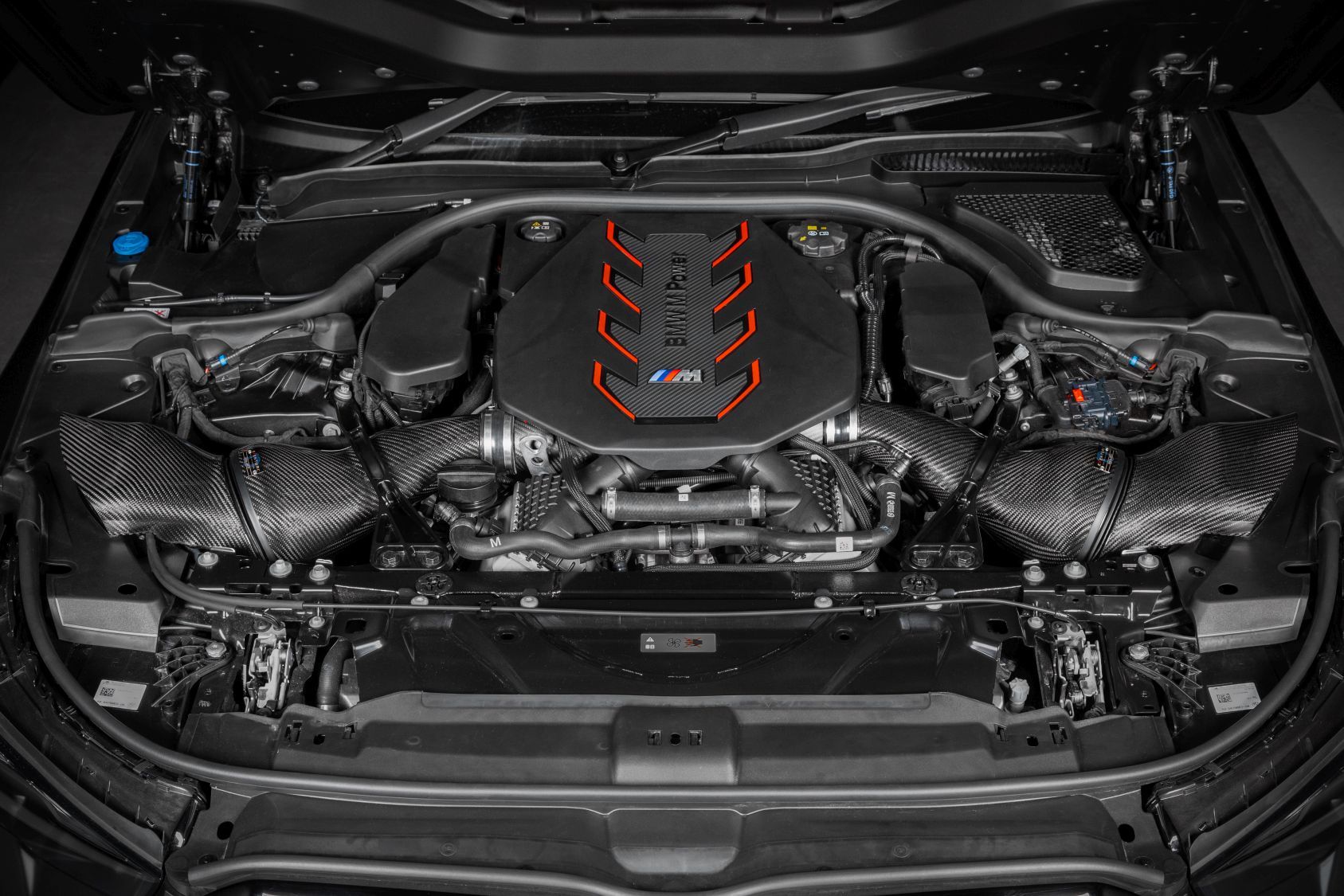 Eventuri Carbon Ansaugsystem für BMW M5 G90/G99 - gepfeffert.com
