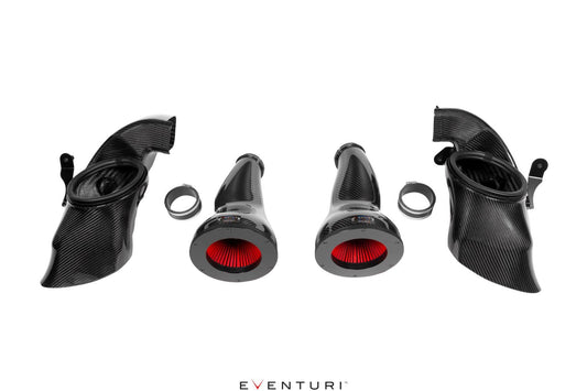 Eventuri Carbon Ansaugsystem für BMW M5 G90/G99 - gepfeffert.com