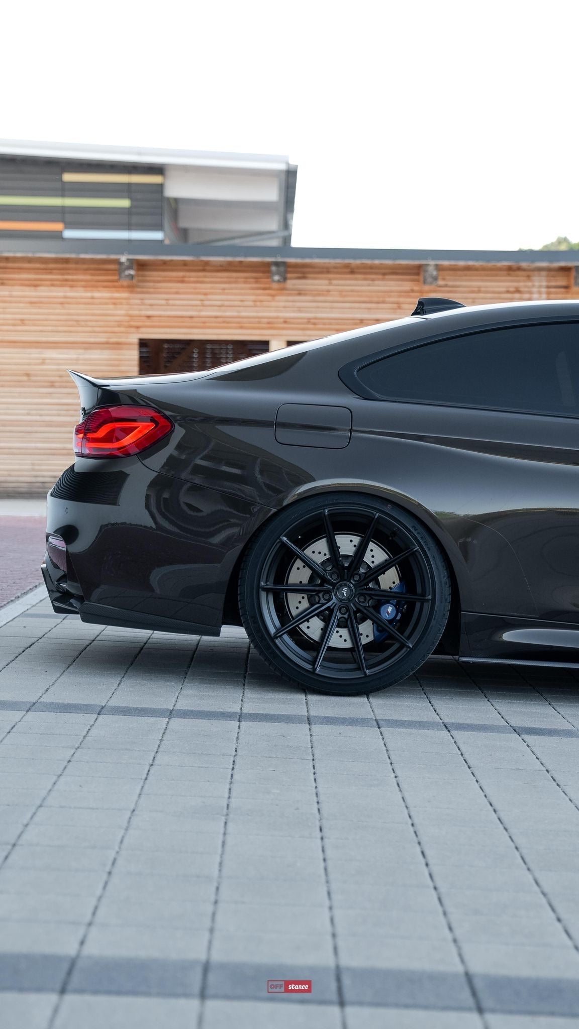 CPG Diffuser Side CPG DRY Carbon passend für  BMW M3 M4 F80 F82 F83 - gepfeffert.com